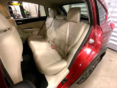 Used 2015 Subaru Crosstrek 2.0i Limited image 19