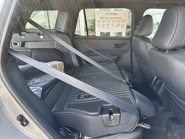 New 2026 Subaru Outback Wilderness AWD/4WD image 16