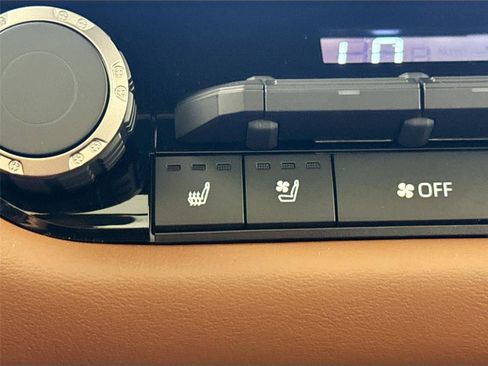 New 2026 Toyota Tundra 1794 Edition image 33