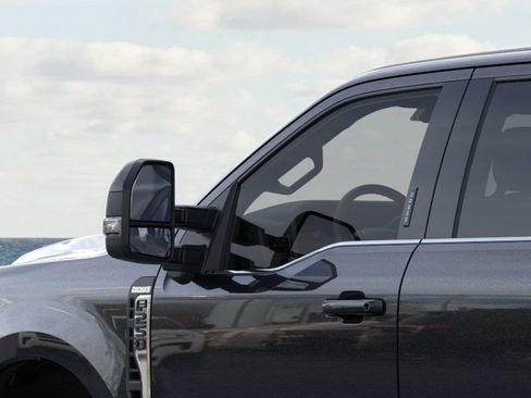 New 2026 Ford F250 King Ranch image 36