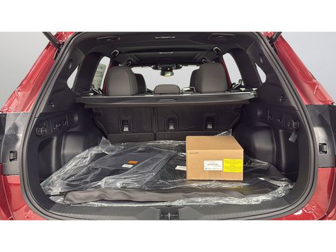 New 2026 Subaru Forester Premium image 33