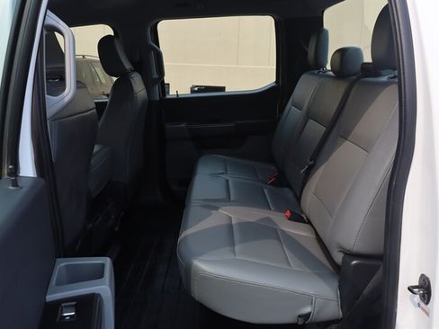 Used 2022 Ford F150 XL w/ Trailer Tow Package AWD/4WD image 27