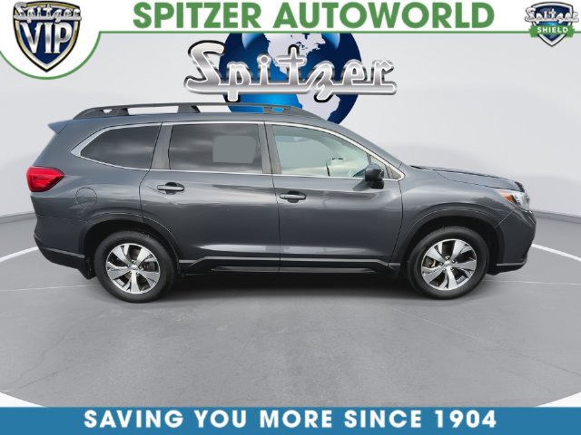 Used 2019 Subaru Ascent Premium w/ Popular Package #2 AWD/4WD image 16