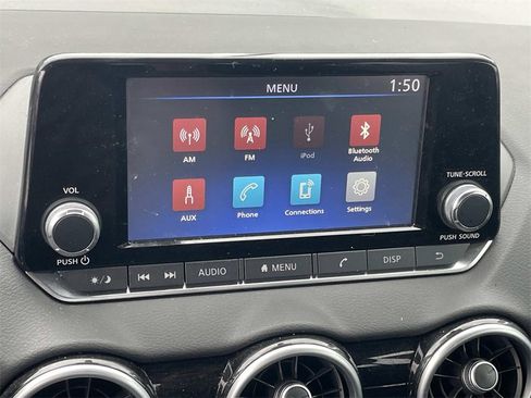 Used 2023 Nissan Sentra S image 31