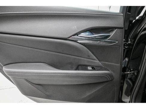 Used 2023 Cadillac CT4 Luxury w/ Sun And Sound Package AWD/4WD image 27