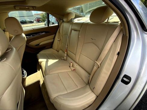 Used 2015 Cadillac CTS Performance image 26