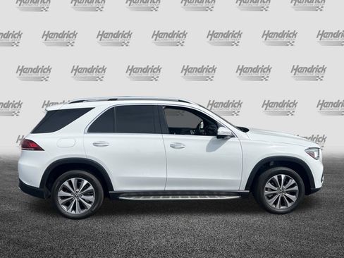 Certified 2022 Mercedes-Benz GLE 350 4MATIC image 11