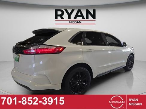 Used 2023 Ford Edge ST-Line image 5