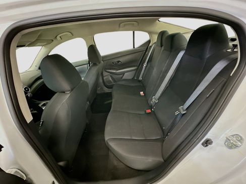 Used 2024 Nissan Sentra S image 28