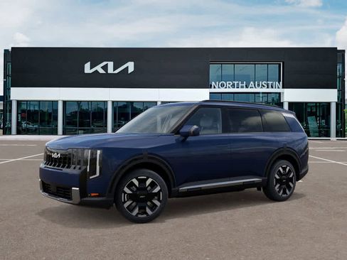 New 2027 Kia Telluride S image 3