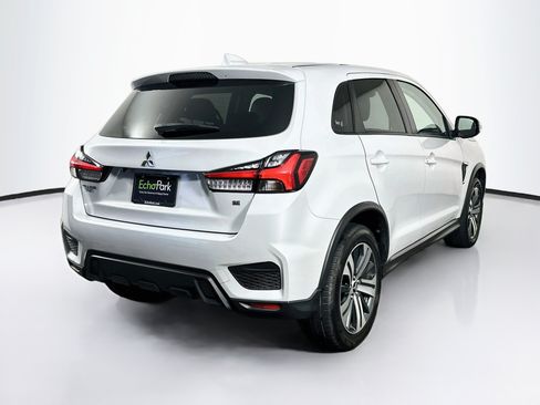 Used 2024 Mitsubishi Outlander Sport AWD image 9