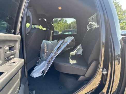 New 2026 RAM 2500 Warlock AWD/4WD image 20