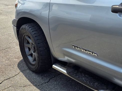 Used 2012 Toyota Tundra 2WD CrewMax w/ Tow Pkg image 5
