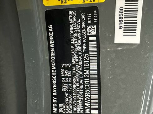 Used 2020 MINI Cooper S image 19