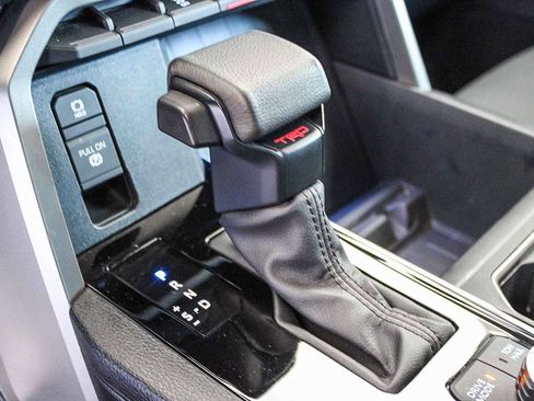 Used 2024 Toyota Tundra SR5 w/ TRD Off-Road Package image 19