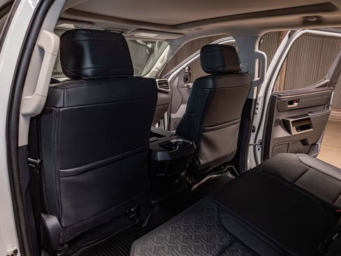 Used 2023 Toyota Tundra Limited w/ TRD Off-Road Package image 22