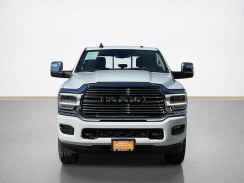 Certified 2024 RAM 2500 Laramie image 2