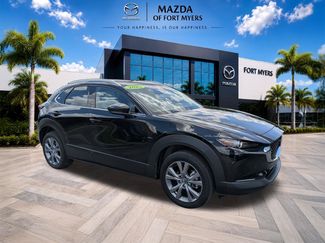 Certified 2025 MAZDA CX-30 AWD 2.5 S w/ Premium Package video 1
