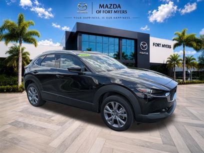 Certified 2025 MAZDA CX-30 AWD 2.5 S w/ Premium Package