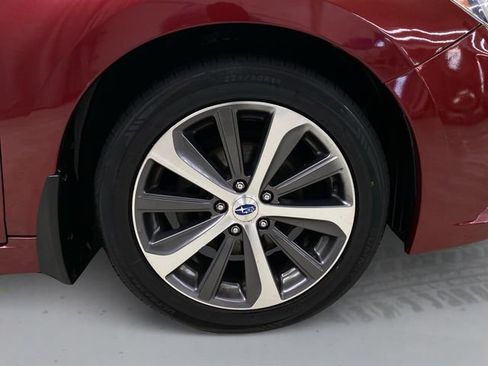 Used 2016 Subaru Legacy 2.5i Limited AWD/4WD image 16