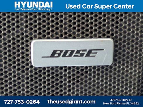 Used 2016 GMC Yukon XL Denali w/ Open Road Package image 41