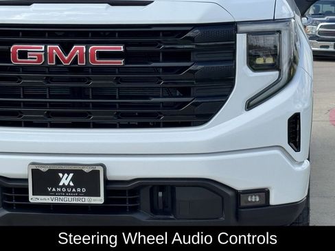 New 2026 GMC Sierra 1500 Elevation w/ Elevation Select Package RWD image 9