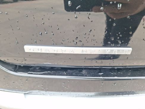 Used 2022 Jeep Grand Wagoneer Series II w/ Convenience Group III image 13