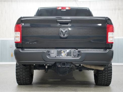 Used 2024 RAM 3500 Tradesman w/ Snow Chief Group image 9