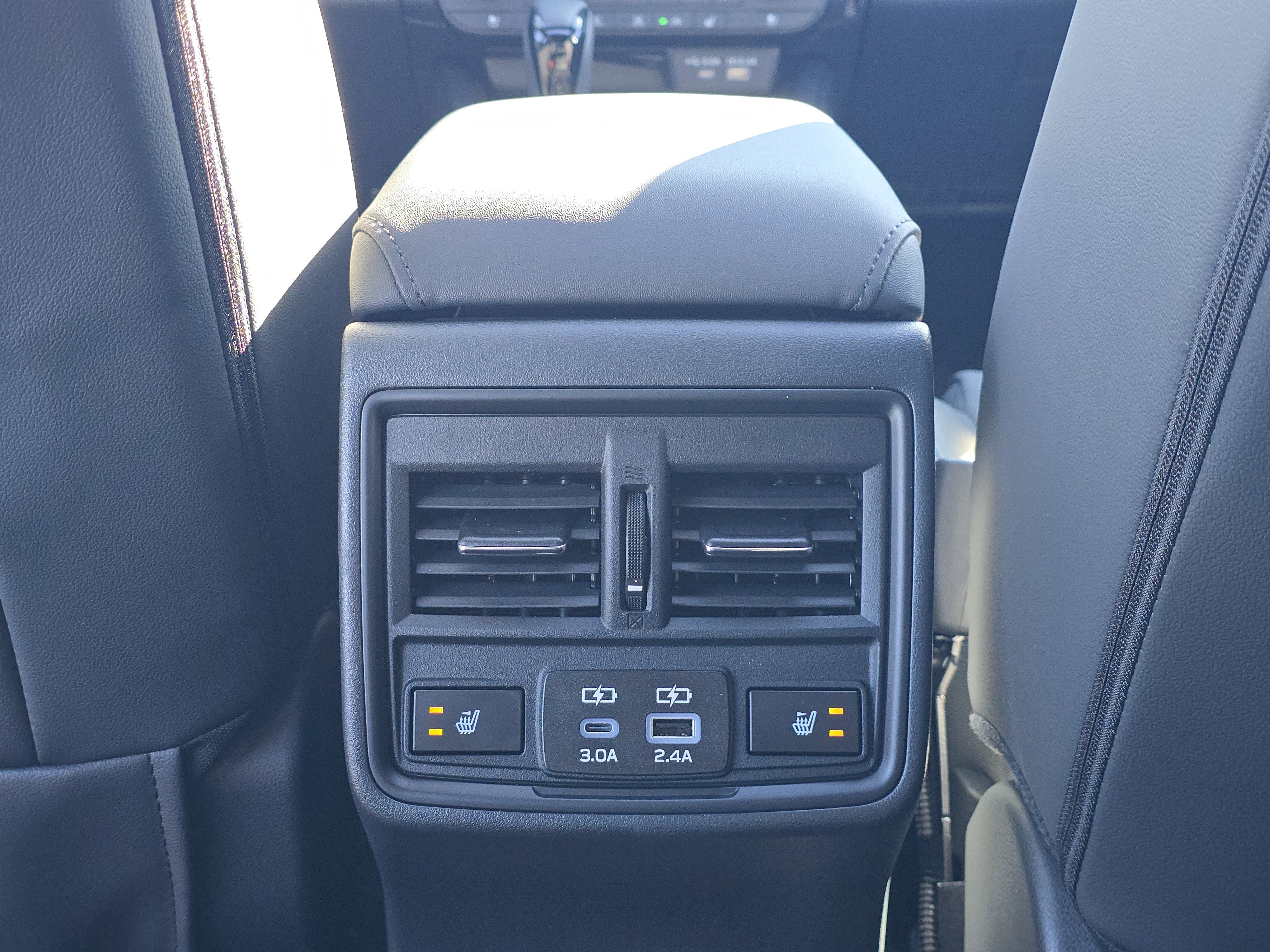 New 2026 Subaru Outback Touring XT AWD/4WD image 20