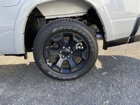 New 2026 RAM 1500 Lone Star AWD/4WD image 52