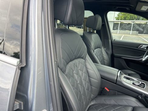 Used 2024 BMW X5 xDrive40i image 23