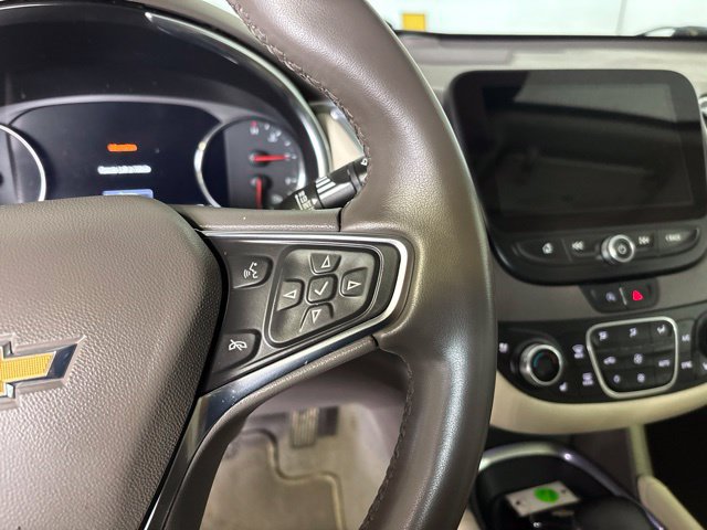 Used 2024 Chevrolet Malibu LT FWD image 27
