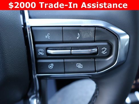 New 2026 GMC Terrain Elevation w/ Elevation Premium Package image 18