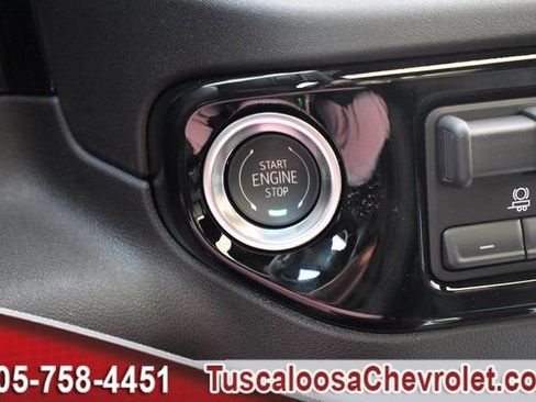 New 2025 Chevrolet Silverado 3500 High Country w/ High Country Premium Package image 34