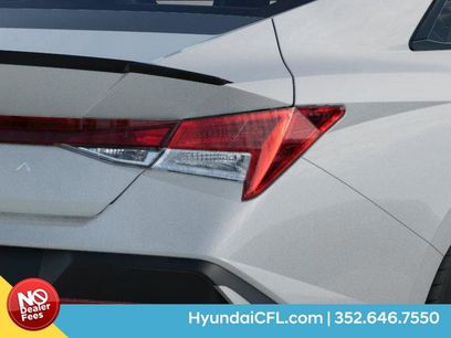 New 2026 Hyundai Elantra SEL Sport Premium