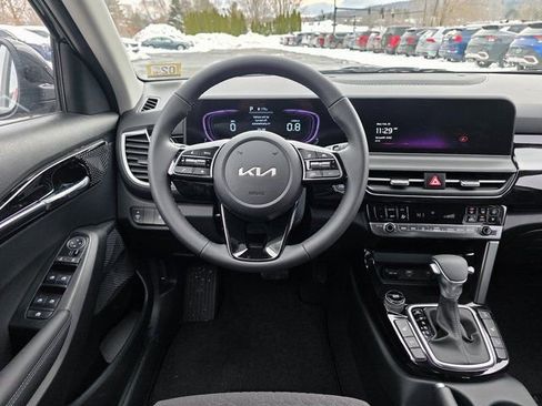 New 2026 Kia Seltos S image 18