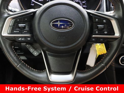 Used 2022 Subaru Crosstrek 2.0i Premium w/ Popular Package #4A image 23