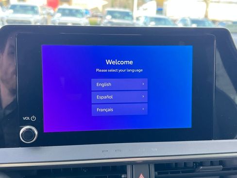 New 2026 Toyota Prius XLE image 22