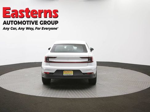 Used 2023 Polestar Polestar 2 w/ Pilot Pack AWD/4WD image 31