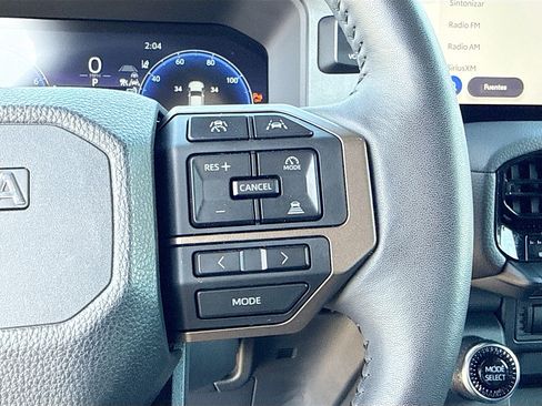 Used 2024 Toyota Land Cruiser image 37