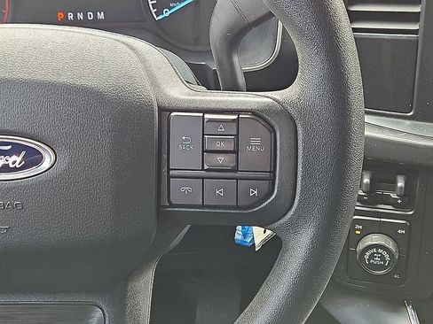 Used 2022 Ford F150 XL w/ STX Appearance Package AWD/4WD image 18