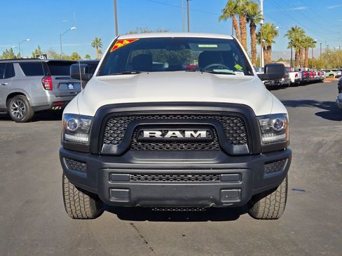 Used 2024 RAM 1500 Classic Warlock image 8