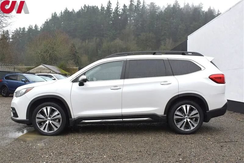 Used 2019 Subaru Ascent Limited w/ Popular Package #2A AWD/4WD image 9