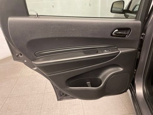 Certified 2021 Dodge Durango GT w/ Blacktop Package RWD image 23