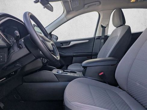 Used 2022 Ford Escape SE w/ SE Sport Appearance Package image 14