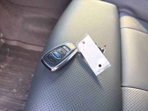 New 2026 Subaru Ascent Limited image 31