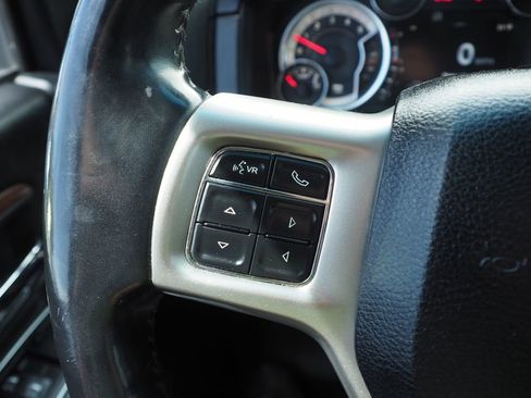 Used 2013 RAM 2500 Laramie w/ Cold Weather Group AWD/4WD image 26