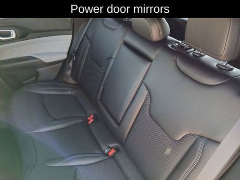 New 2025 Jeep Compass Latitude w/ Convenience Group image 25