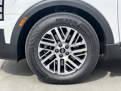 New 2026 Hyundai Palisade SE image 25