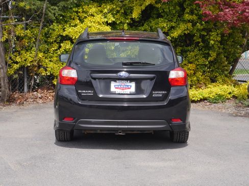 Used 2015 Subaru Impreza 2.0i Sport Premium AWD/4WD image 21